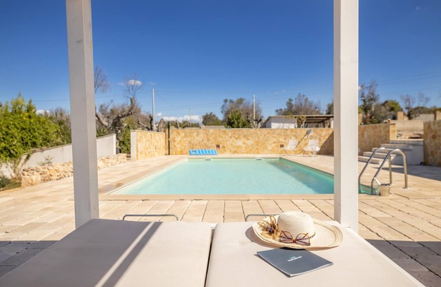 Villa Fiordaliso - Casarano