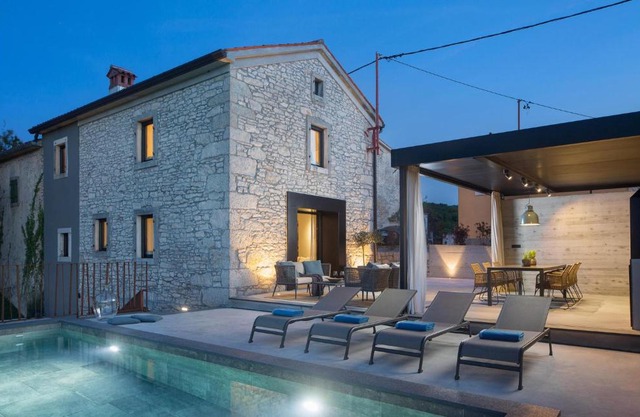 Villa Flor