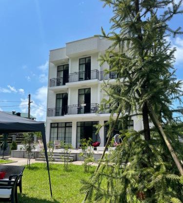 Villa Flora