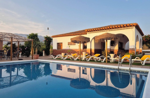 Villa Florida