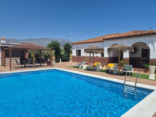 Villa Florida