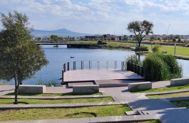 Villa for the whole family