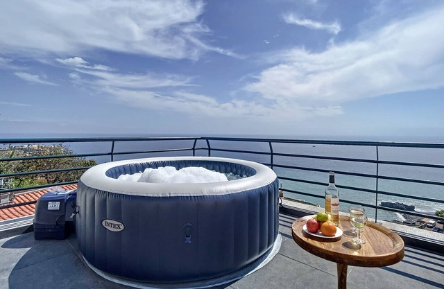 Villa Formosa View by Atlantic Holiday