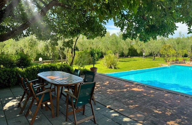 Villa Fortini by MMega