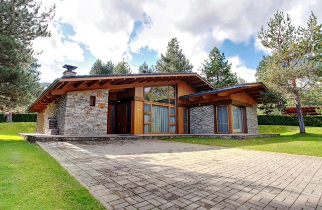 Villa Four Seasons