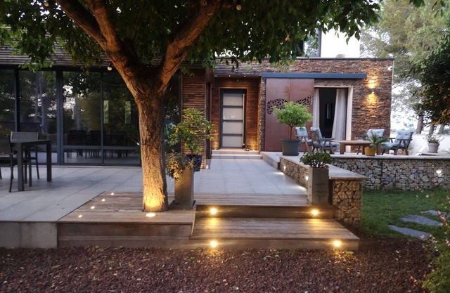 Villa 121 - Design refuge on Mediterranean soil!
