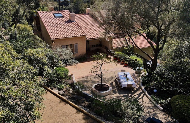 Villa