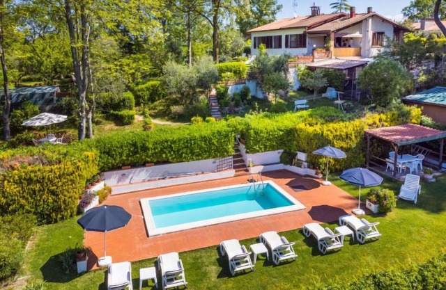 Villa Francesca by Interhome