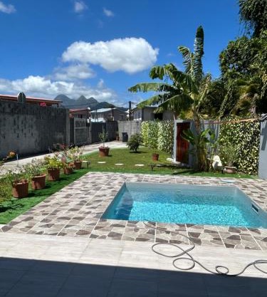 Villa FRANNY