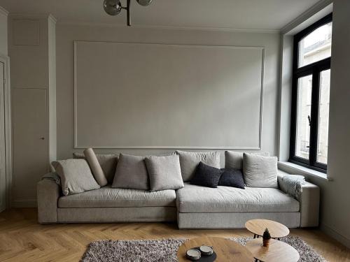 Villa Frans Luxe appartement 4 slpk
