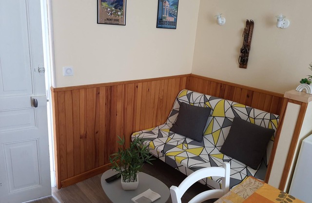 Villa Géraniums Apt n°4