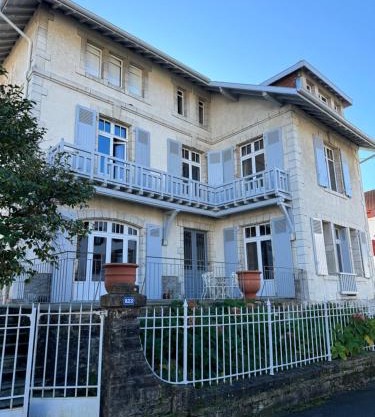 Villa Georgette