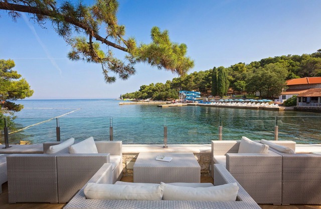 Villa Galijot Plava Laguna