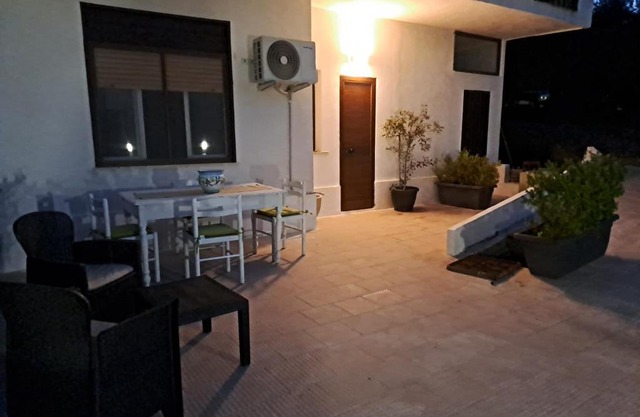 Villa Gatto Alice