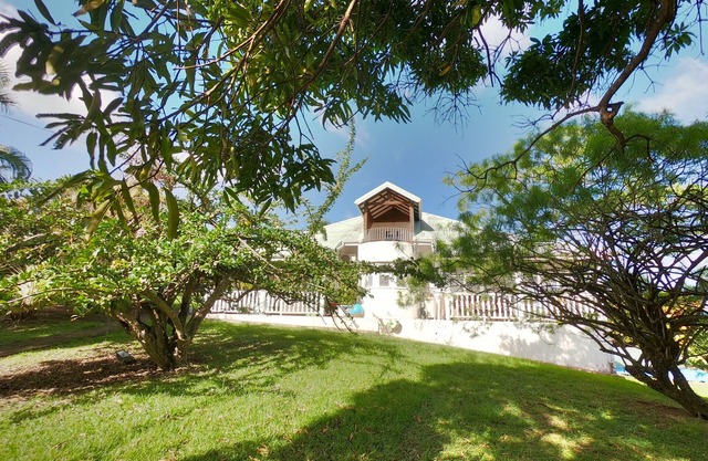 VILLA GECO: THE COUNTRYSIDE AND CALM IN THE CITY