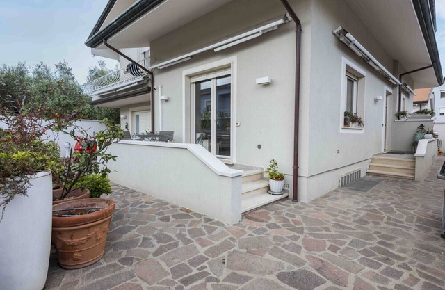 Villa Gemma by MMega