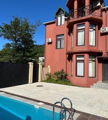Villa Georgiana