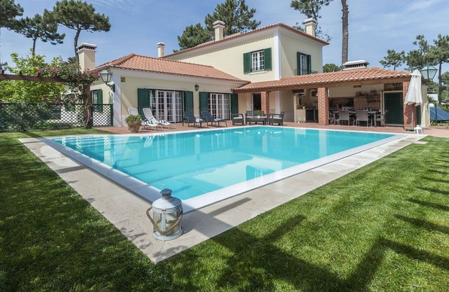 Villa Gerbera - Allure Villas