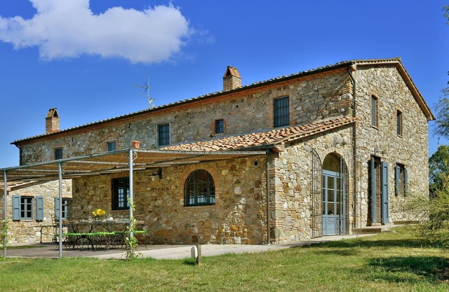 Villa Ginestra by Fantasia Villas
