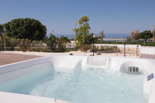 Villa Ginevra by Apulia Hospitality