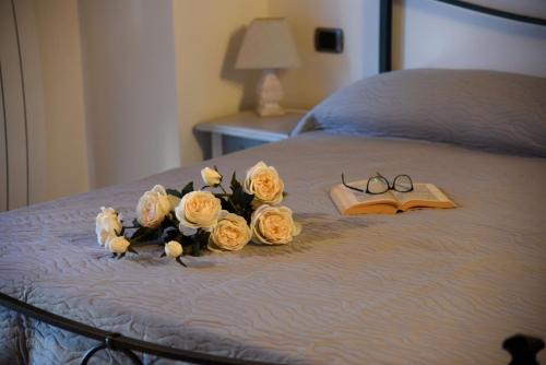 Villa Ginevra-Villa Indipendente-Crete Senesi-Tuscany