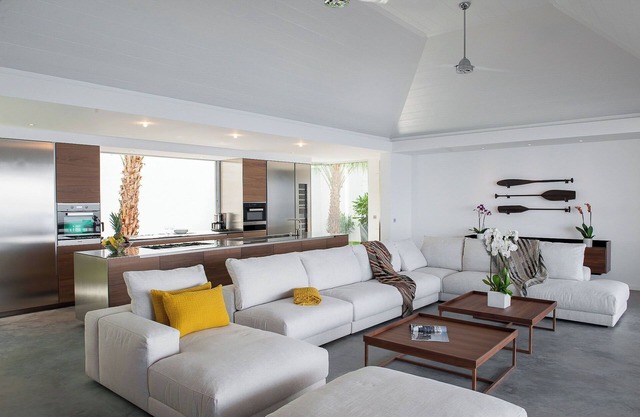 Villa Ginger | Petite Saline, St-Barths