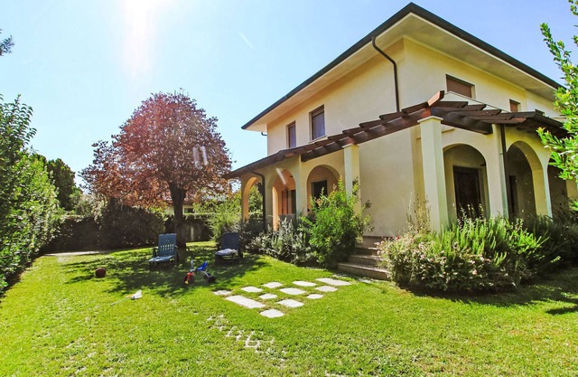 Villa Gino by Interhome