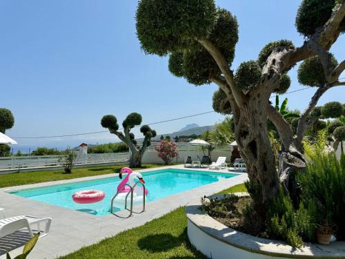 Villa GioEle - Pool & Relax