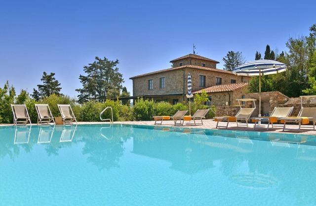 Villa Girasole By Fantasia Villas