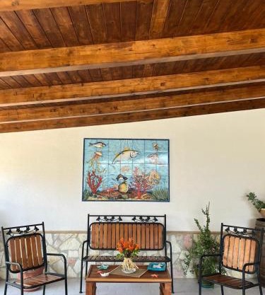 Villa Gisella