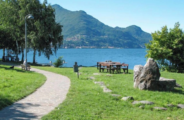 Villa Giulia by Interhome