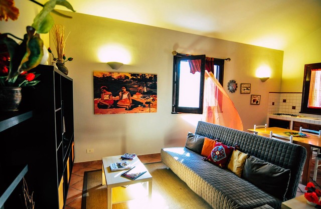 Villa Giulia, Piazza Armerina