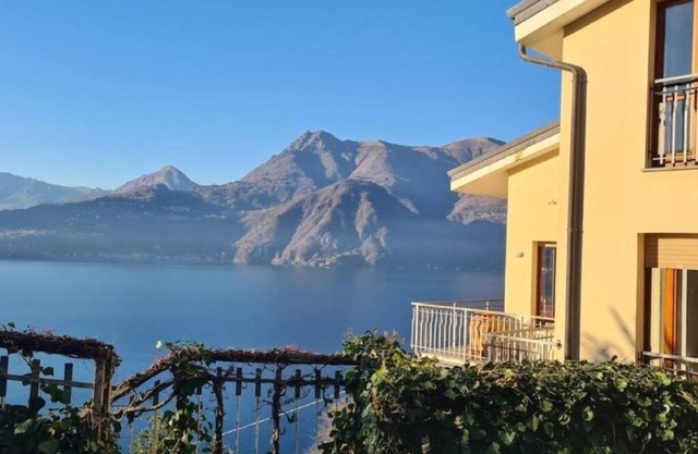 Villa gli Ulivi - Calafate Lake & Mountain View