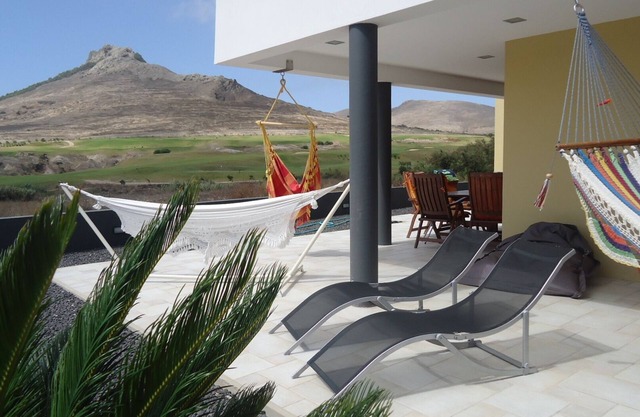 Villa Golf | Charming Beach House