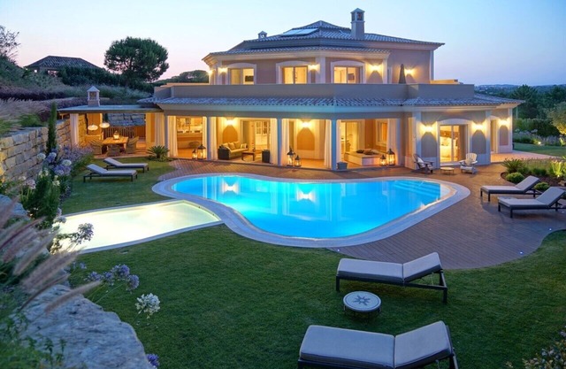 Villa Gondra - Quinta do Lago - Algarve