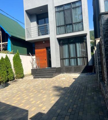 Villa Gonio Ika