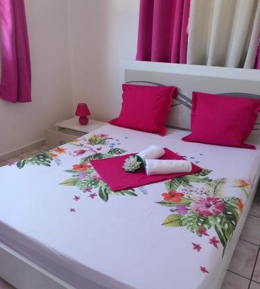 Villa goyavier