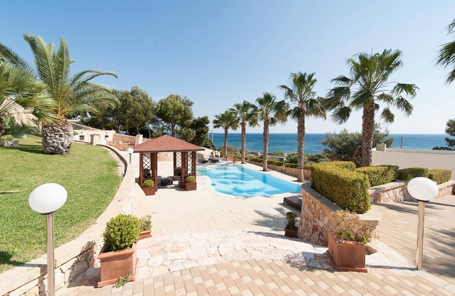Villa Gregory - Marina Di San Gr.