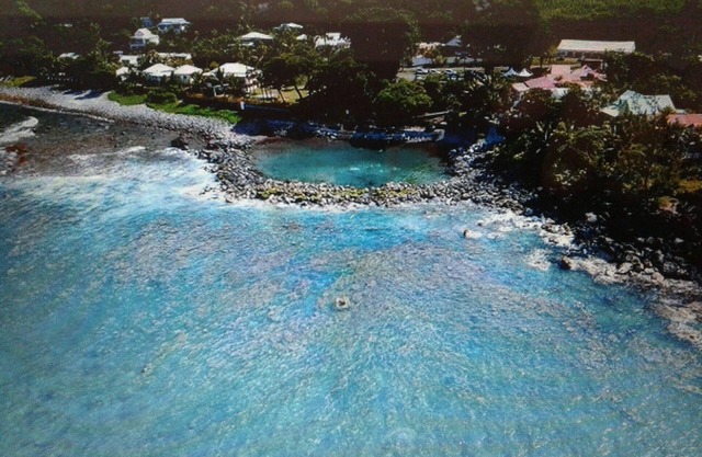 Villa Grand Anse (luxury villa with spa), up to 12 people, sea view