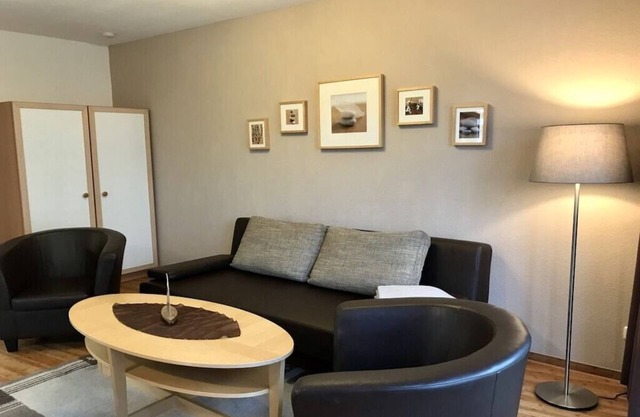 Villa Granitz Apartment