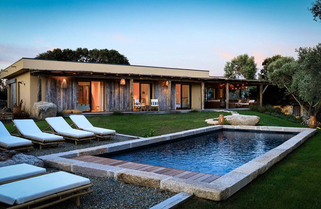 Villa Grazie - Five Bedroom Villa, Sleeps 12