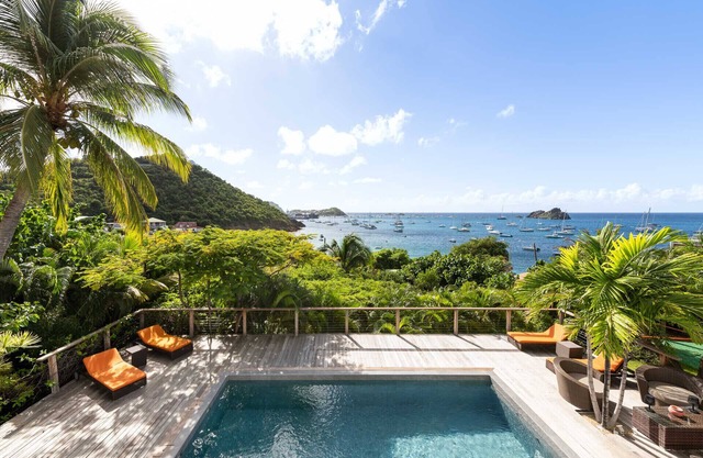 Villa Habitation St Louis (3 bedrooms)