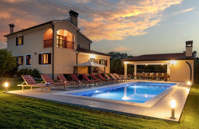 Villa Helena by Interhome