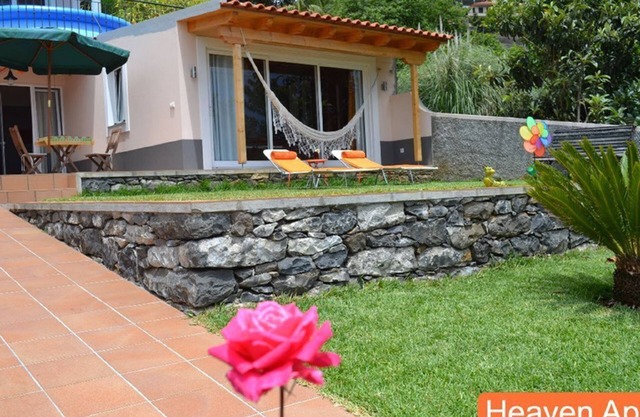 Villa Henriques - Heaven Apartment