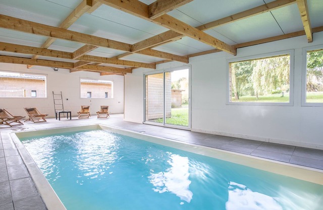 Villa Heol by Interhome