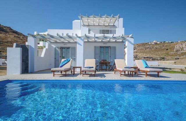 Villa HERON with Private pool for 6