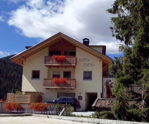 Villa Hilde
