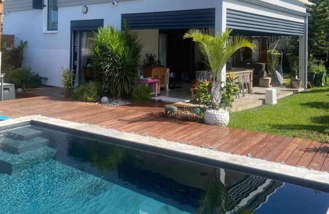 Villa HIMANI