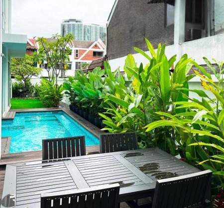 Villa Homescape, Mont Kiara