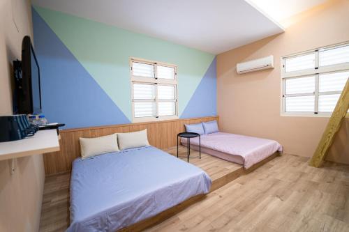 Villa Homestay